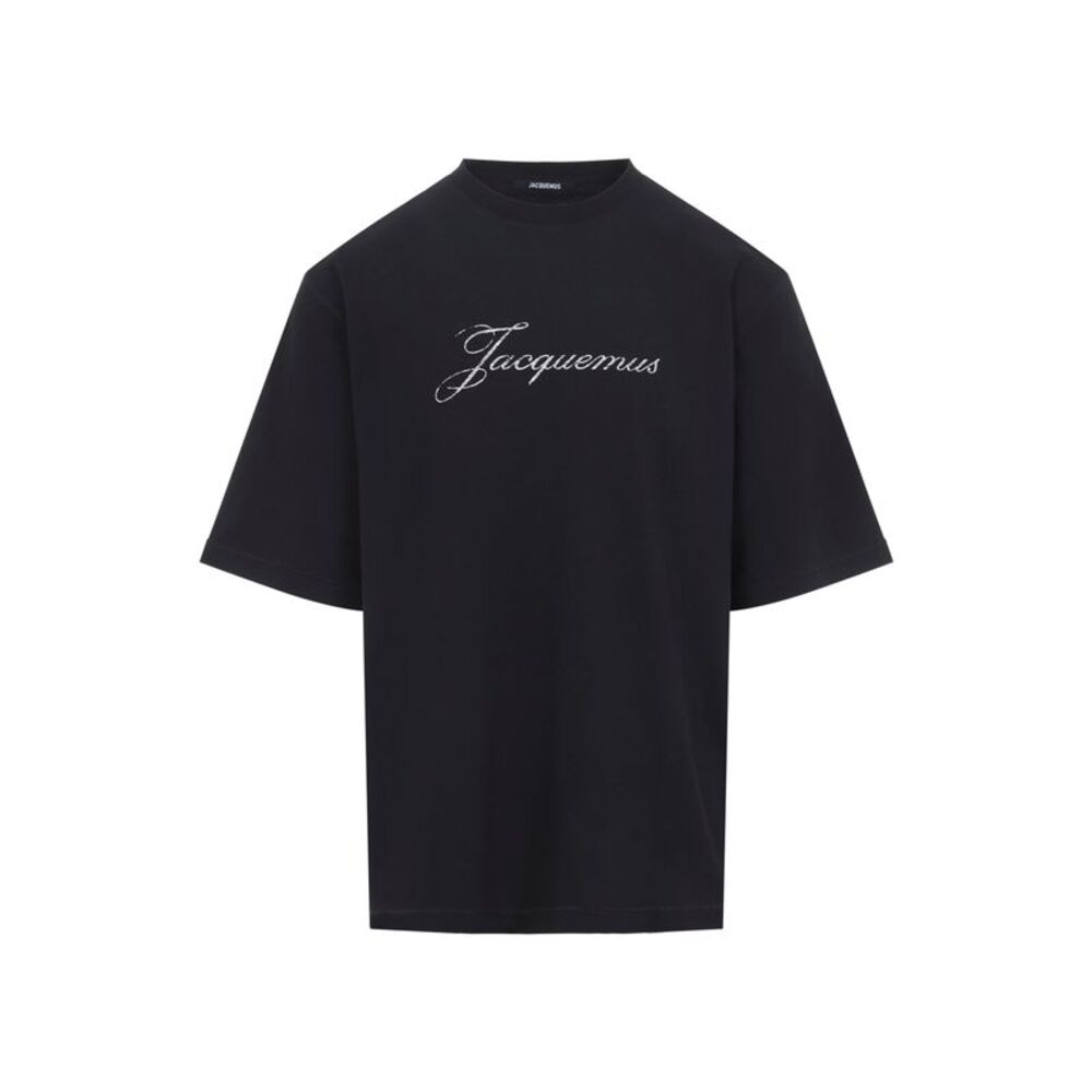 Jacquemus T-Shirt Men